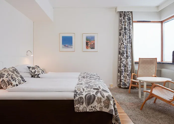 Hotel Svea, BW Signature Collection