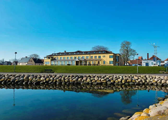 Hotel Svea, BW Signature Collection
