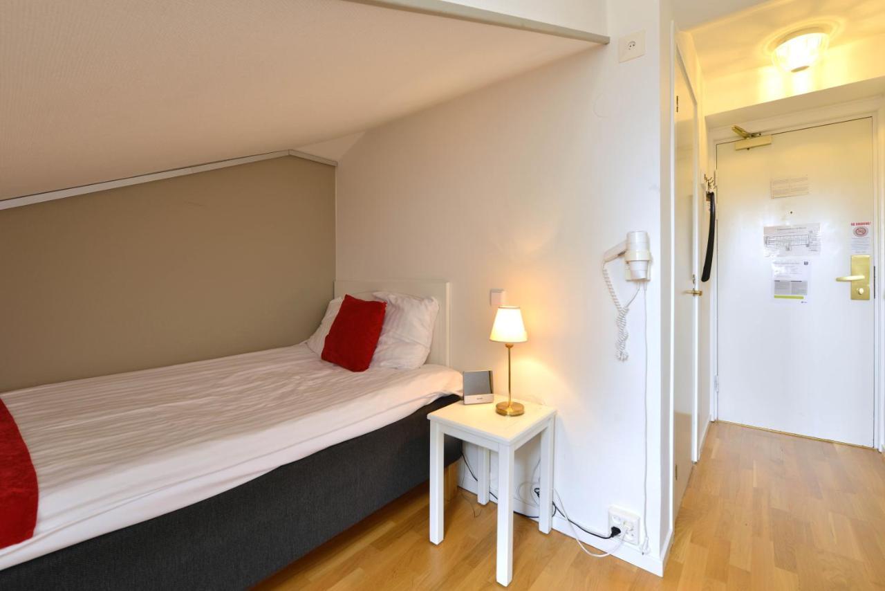 Svea, Bw Signature Collection Hotell