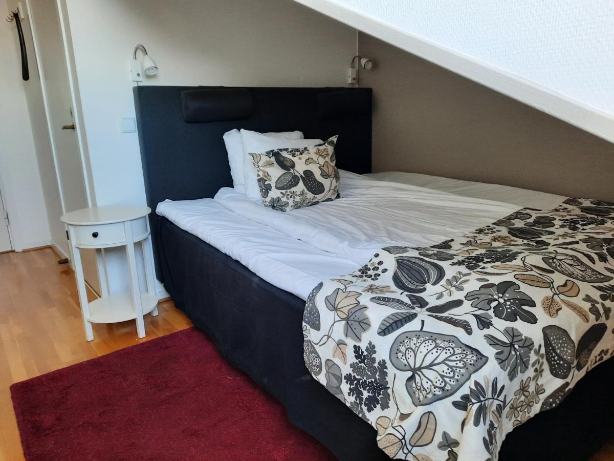 Svea, Bw Signature Collection Hotell