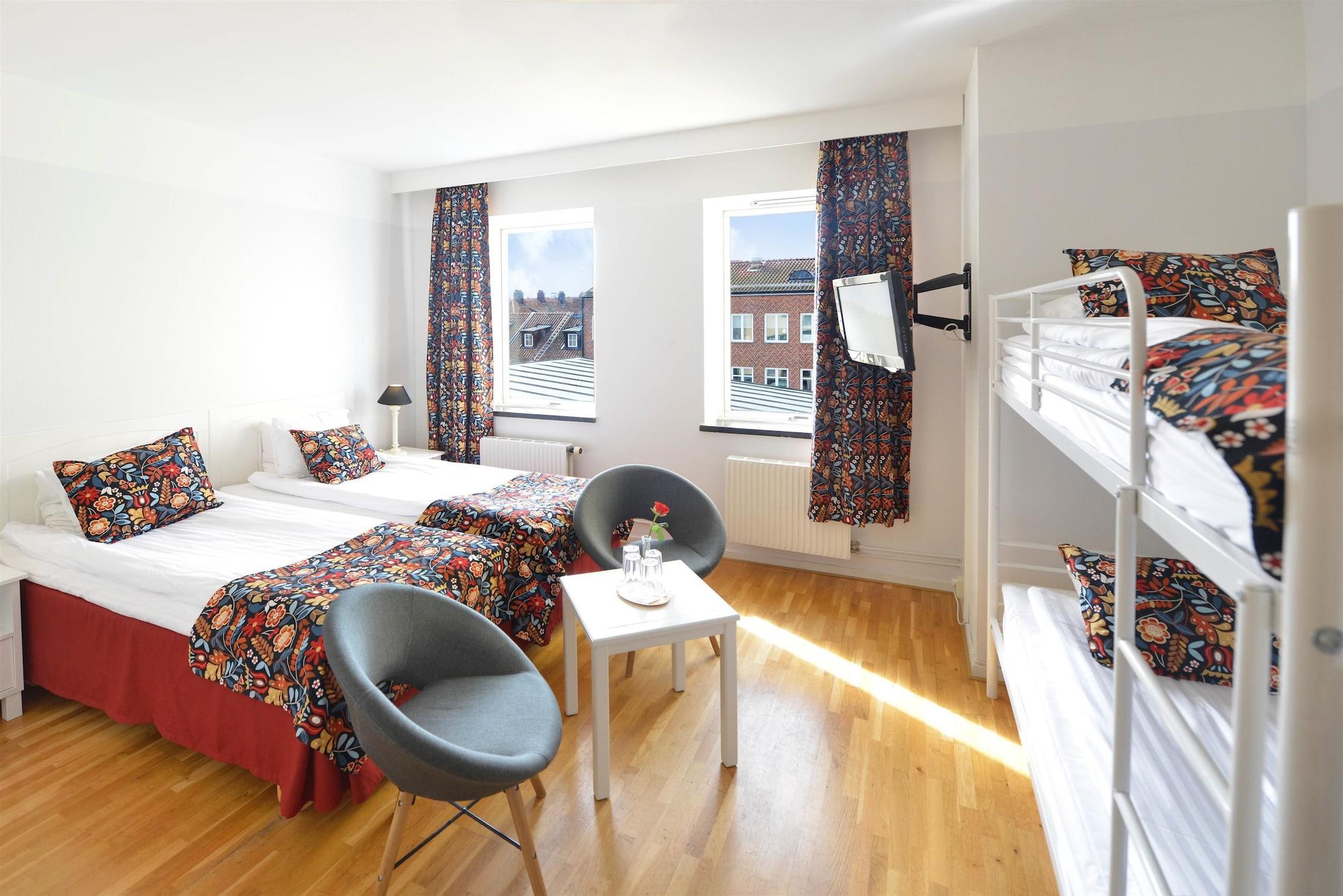 Hotell Svea, Bw Signature Collection 3*