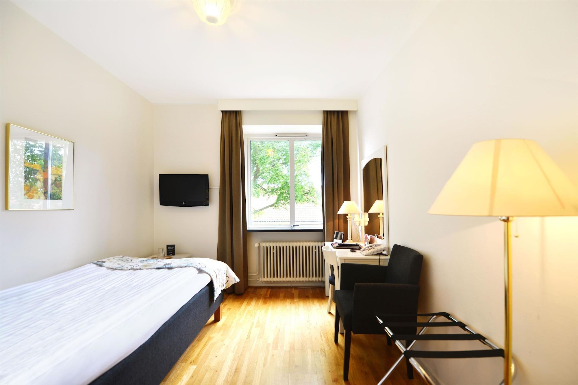 Svea, Bw Signature Collection 3* Simrishamn