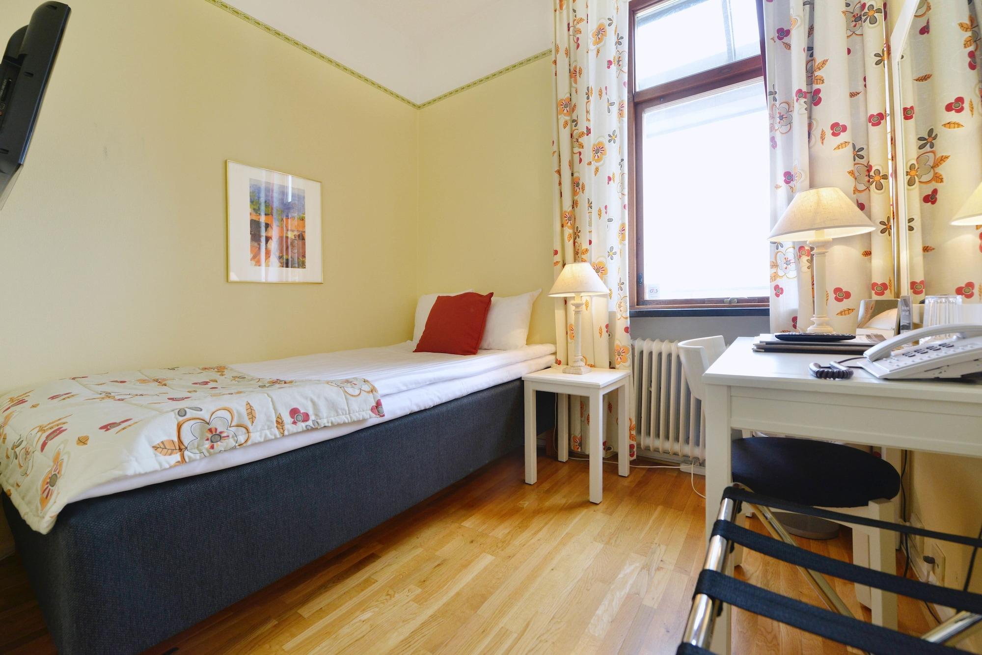 Hotel Svea, Bw Signature Collection