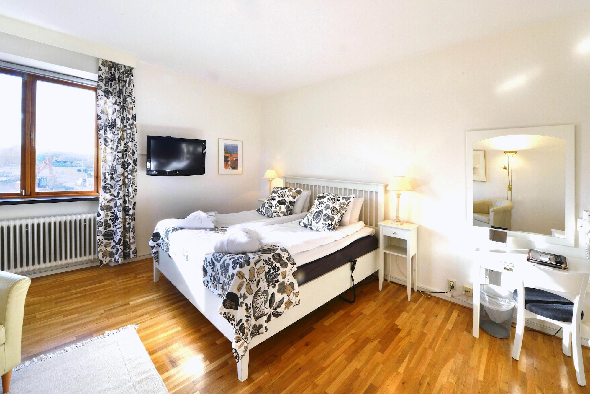 Svea, Bw Signature Collection Hotell 3*