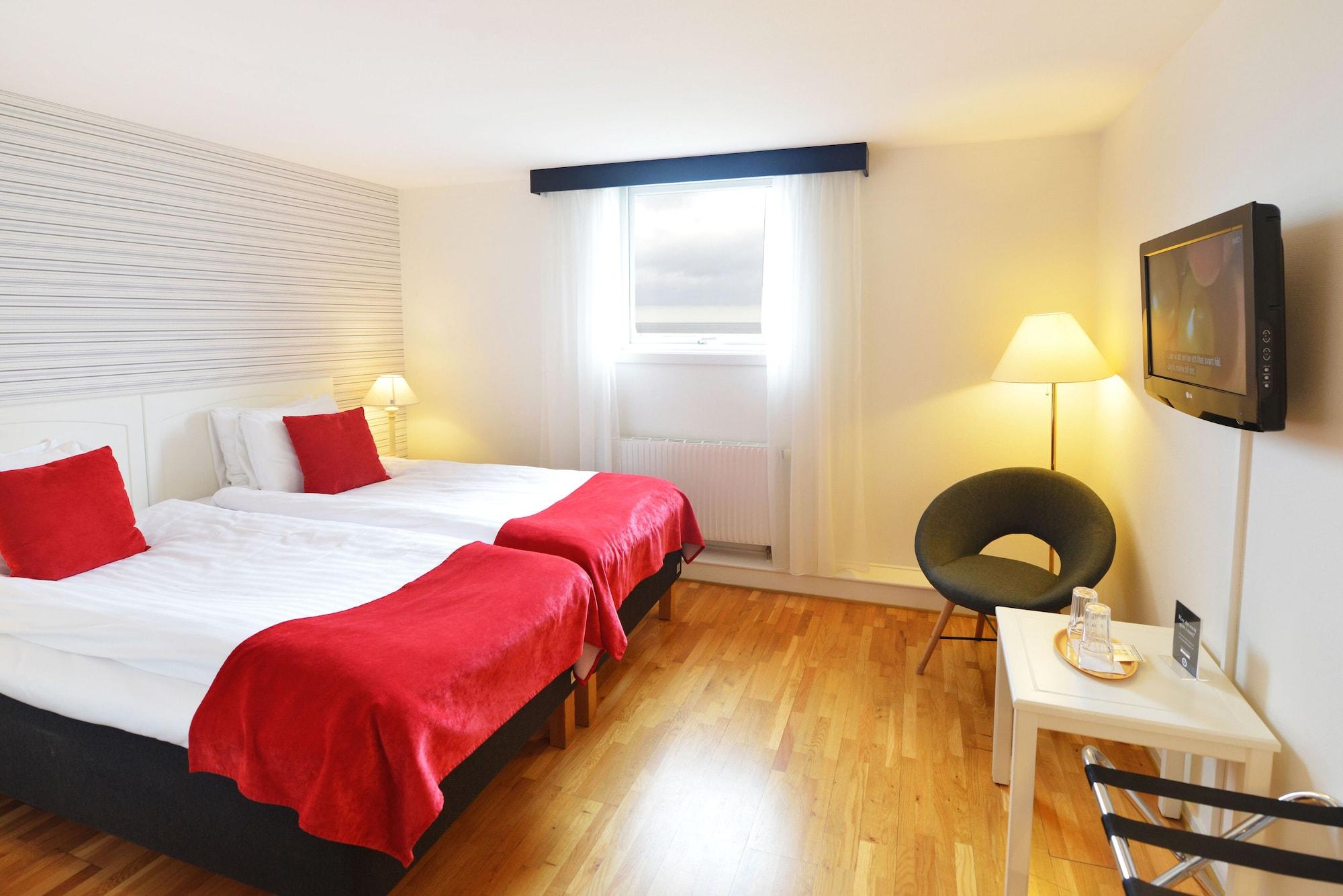 Svea, Bw Signature Collection 3* Simrishamn