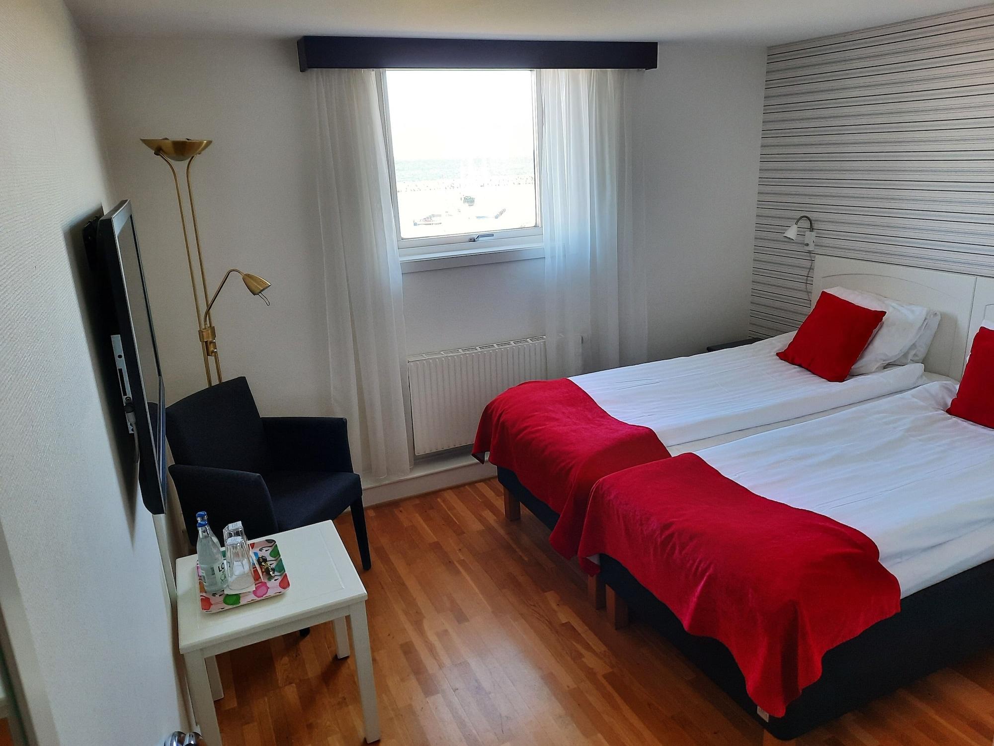 Svea, Bw Signature Collection Hotell 3*