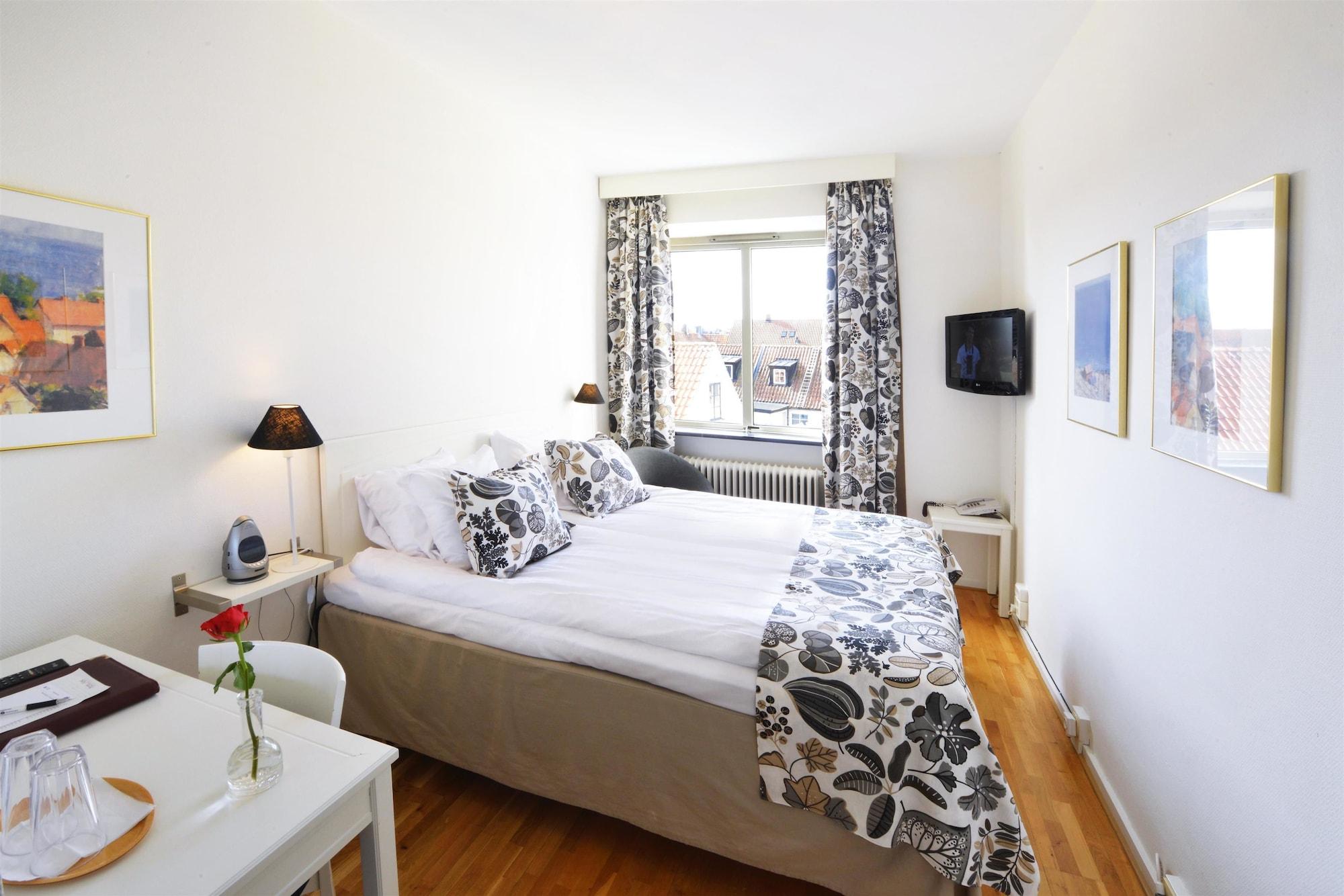 Svea, Bw Signature Collection Hotel 3*
