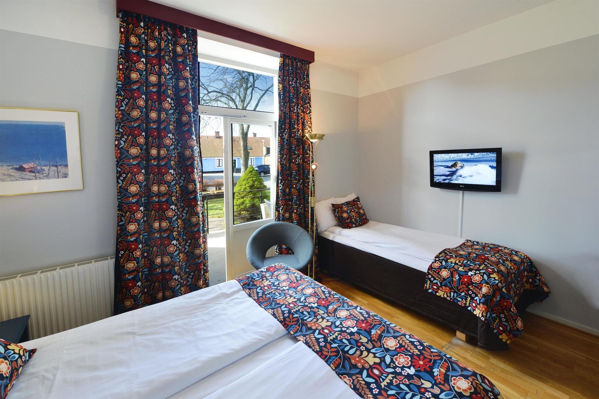 Svea, Bw Signature Collection 3* Simrishamn