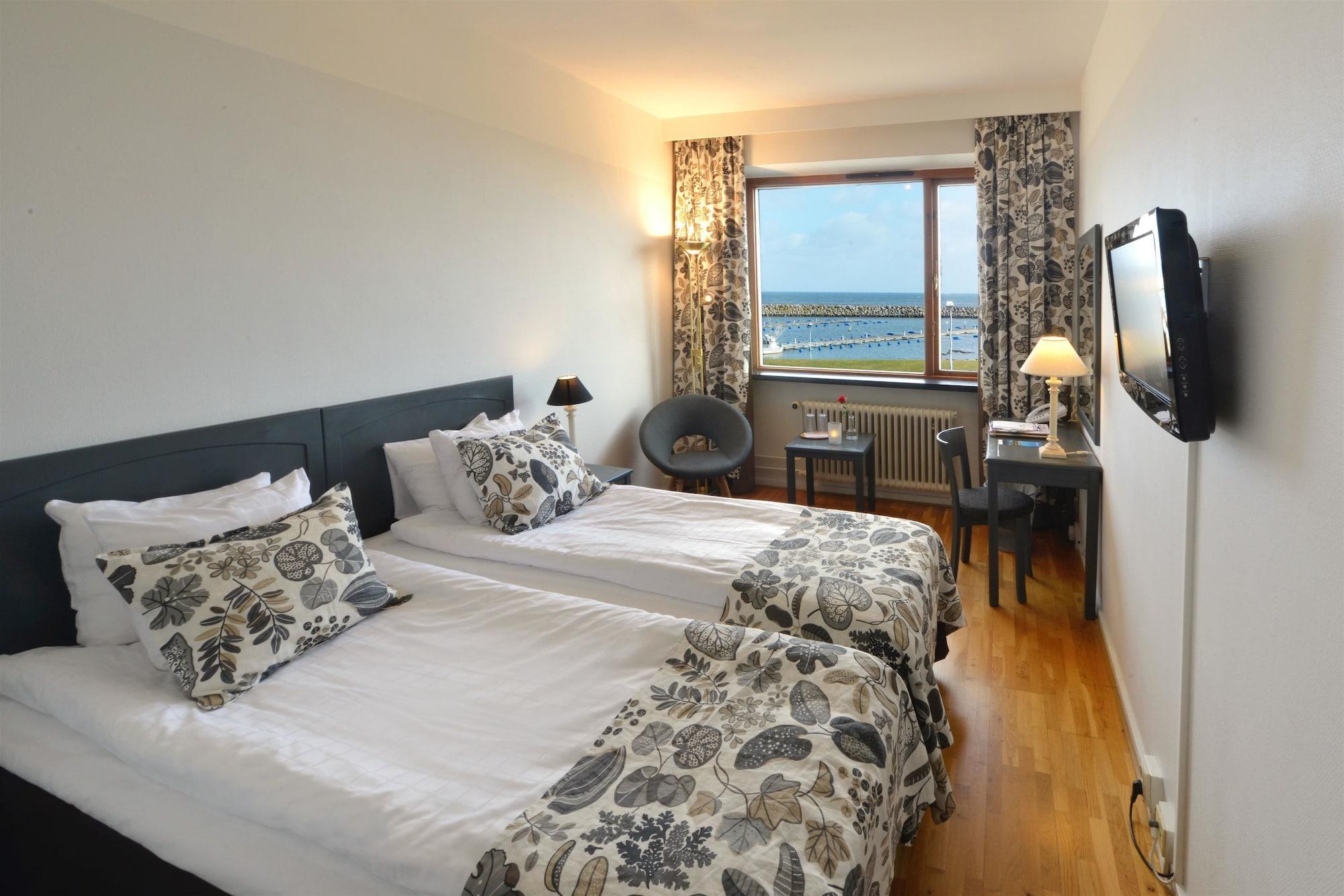 Svea, Bw Signature Collection Hotell Simrishamn