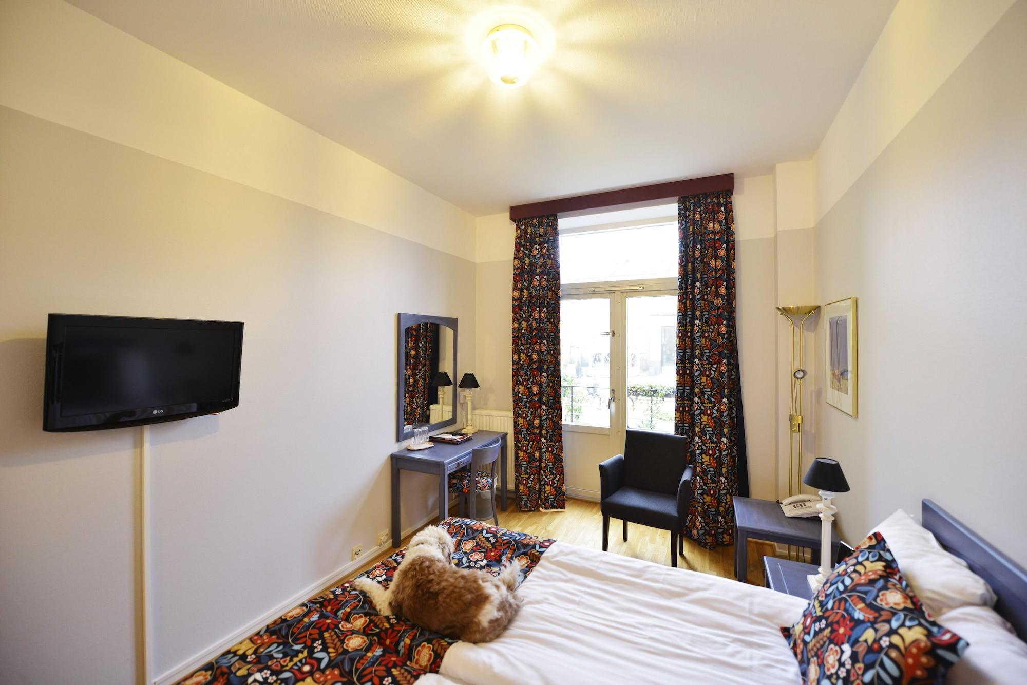 Hotell Svea, Bw Signature Collection