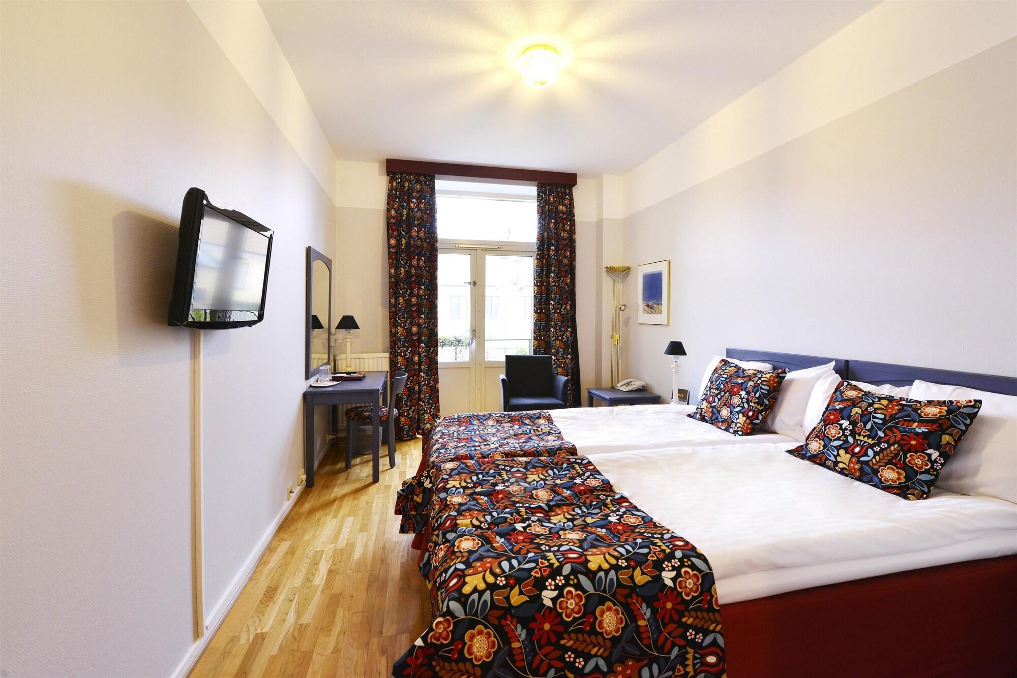 Hotell Svea, Bw Signature Collection