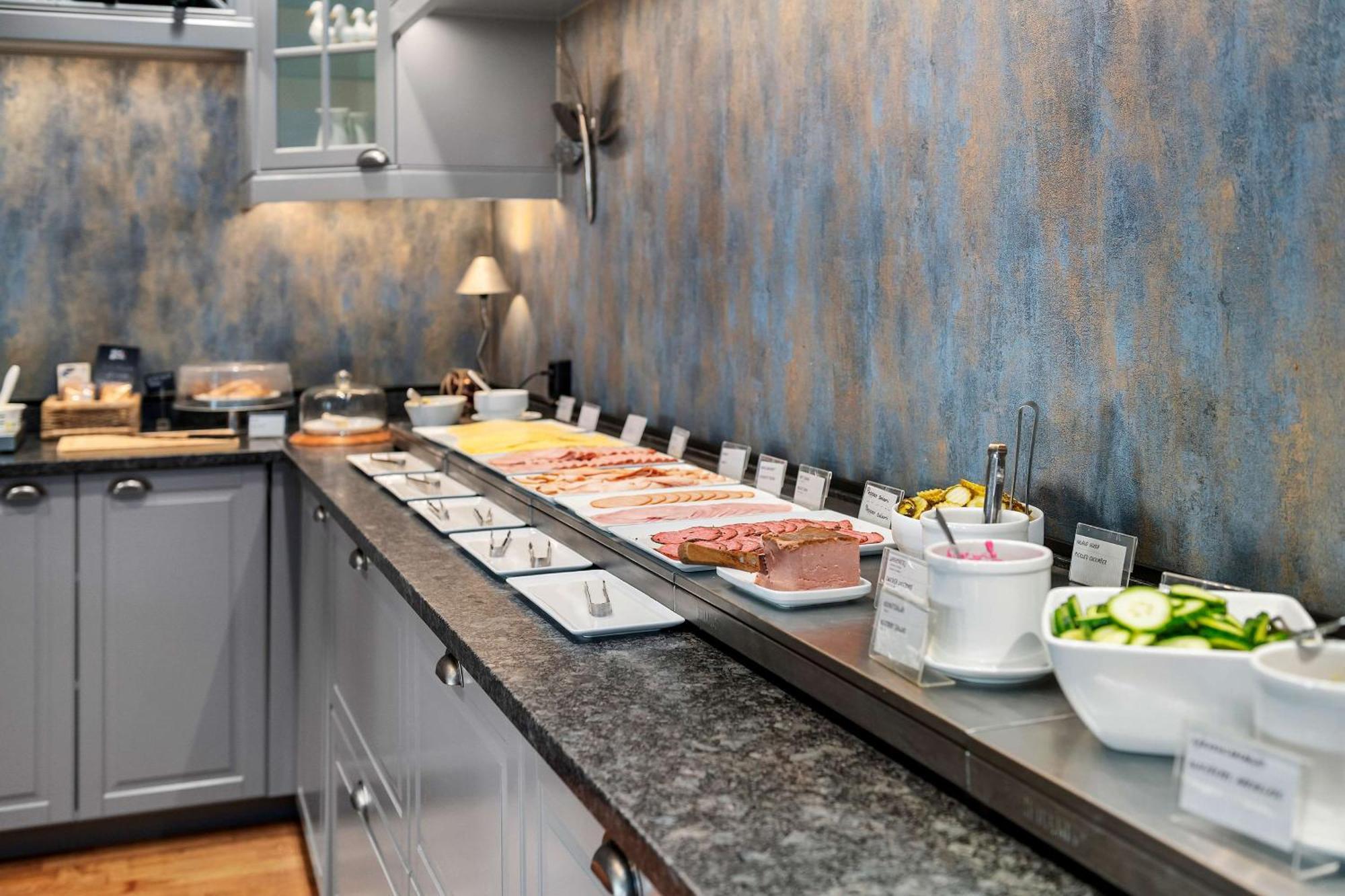 Hotell Svea, Bw Signature Collection 3*