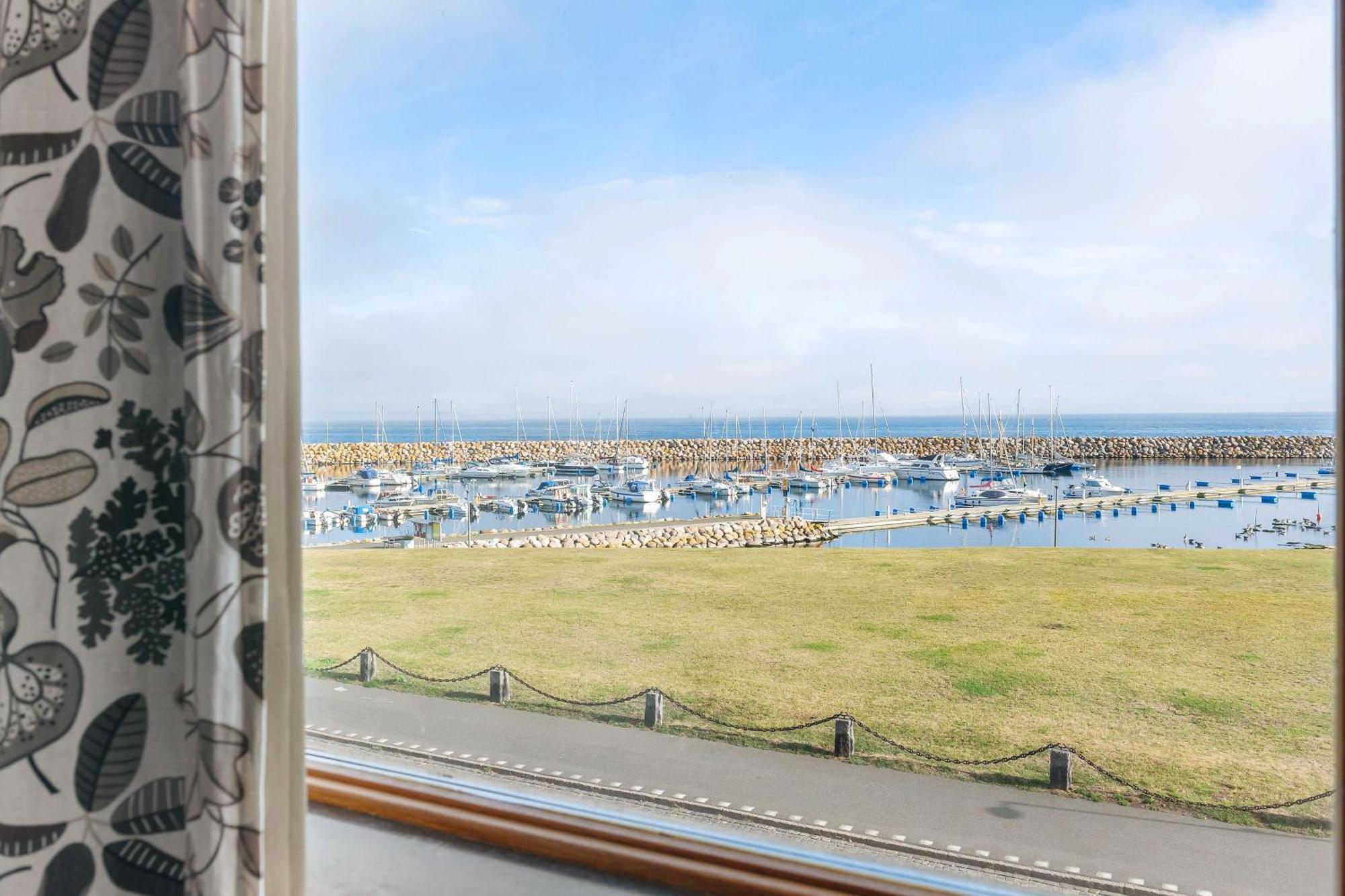 Hotell Svea, Bw Signature Collection Simrishamn