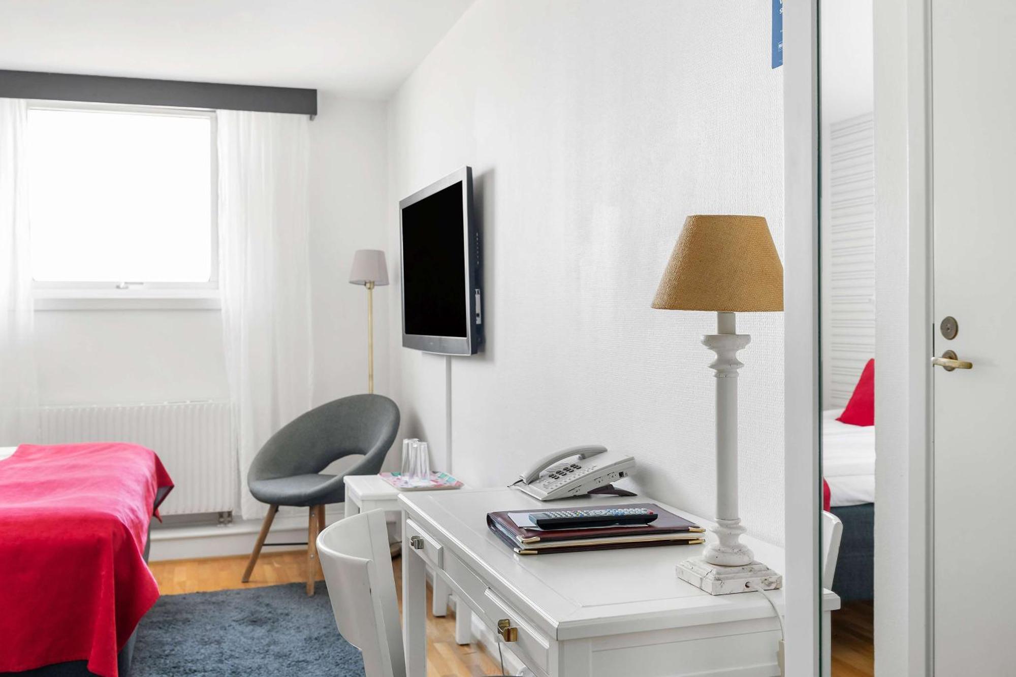 Hotell Svea, Bw Signature Collection