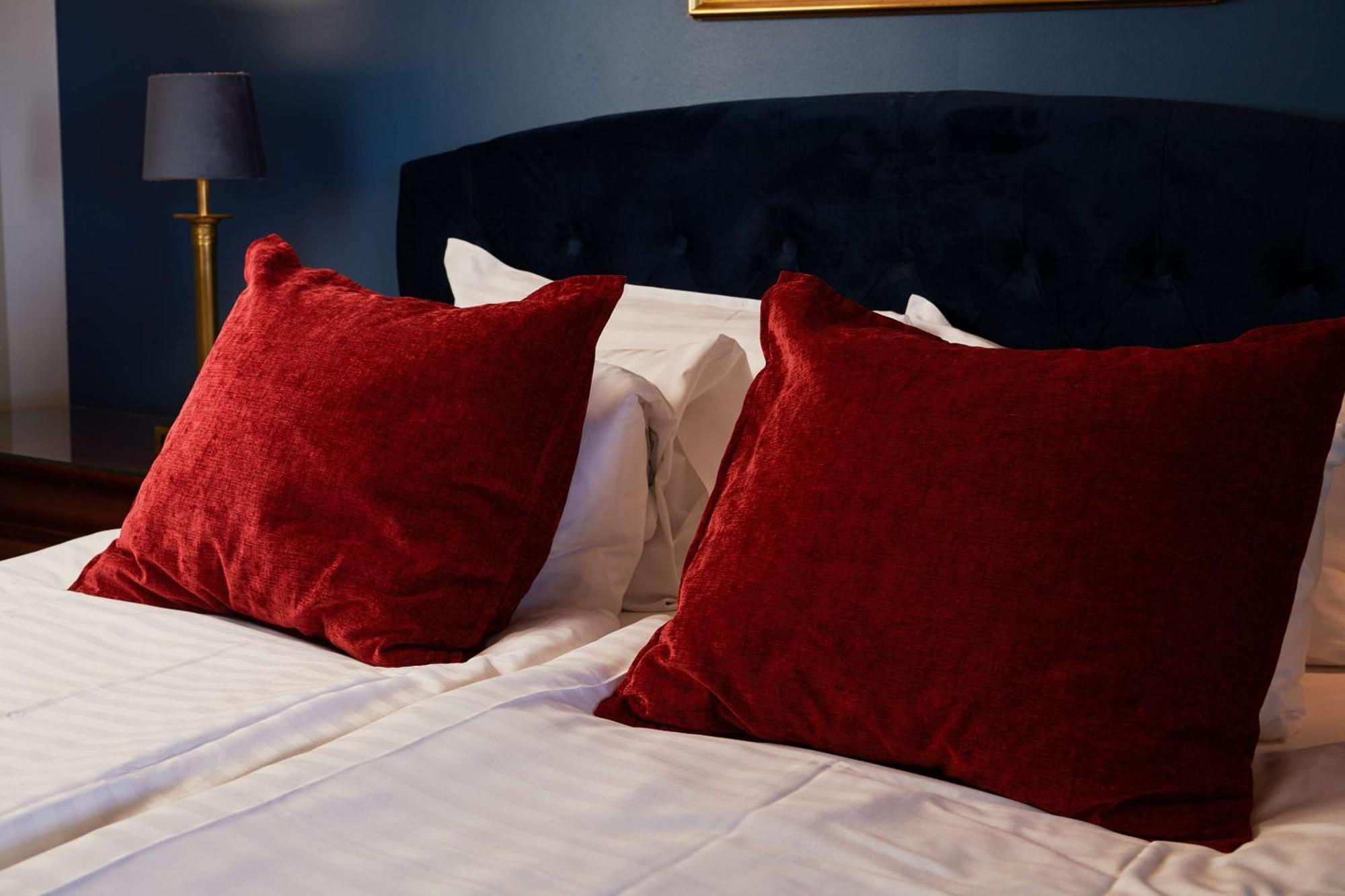 Svea, Bw Signature Collection Hotell