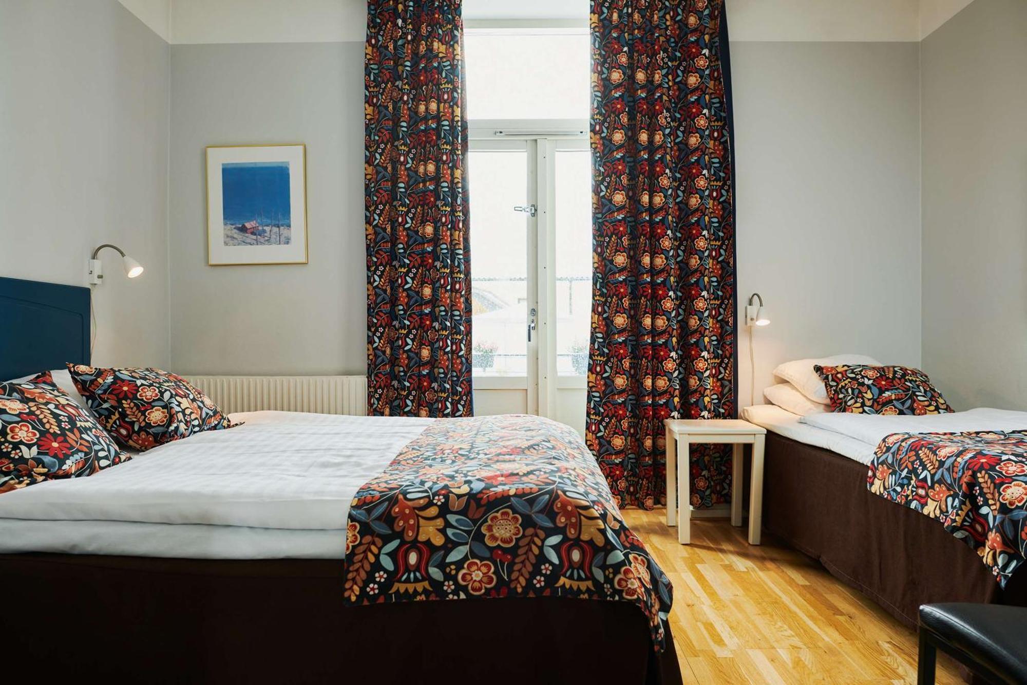 Hotell Svea, Bw Signature Collection