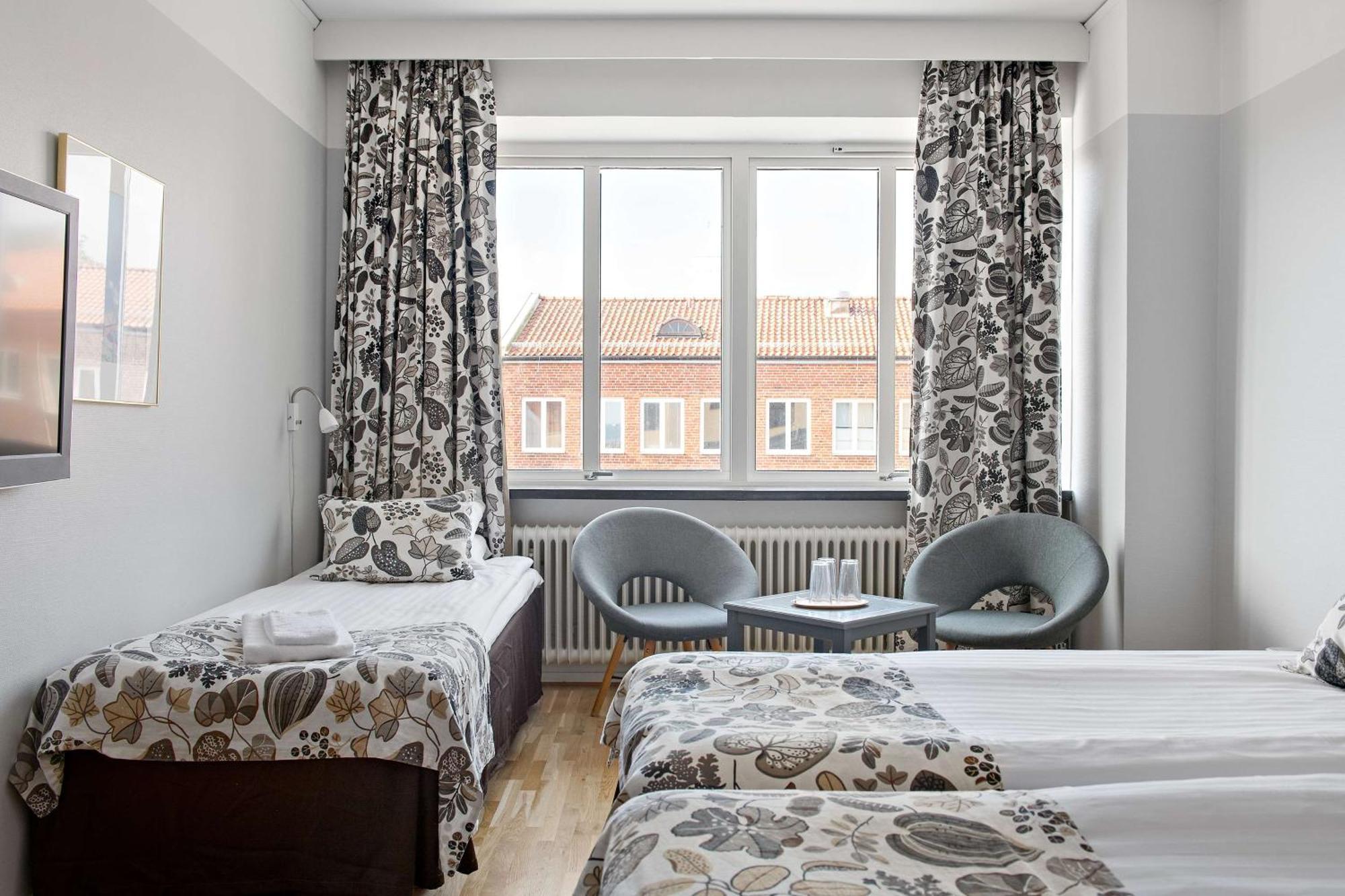 Svea, Bw Signature Collection Simrishamn