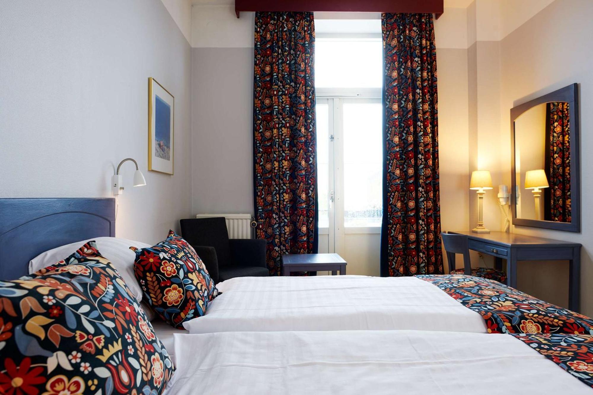 Hotell Svea, Bw Signature Collection