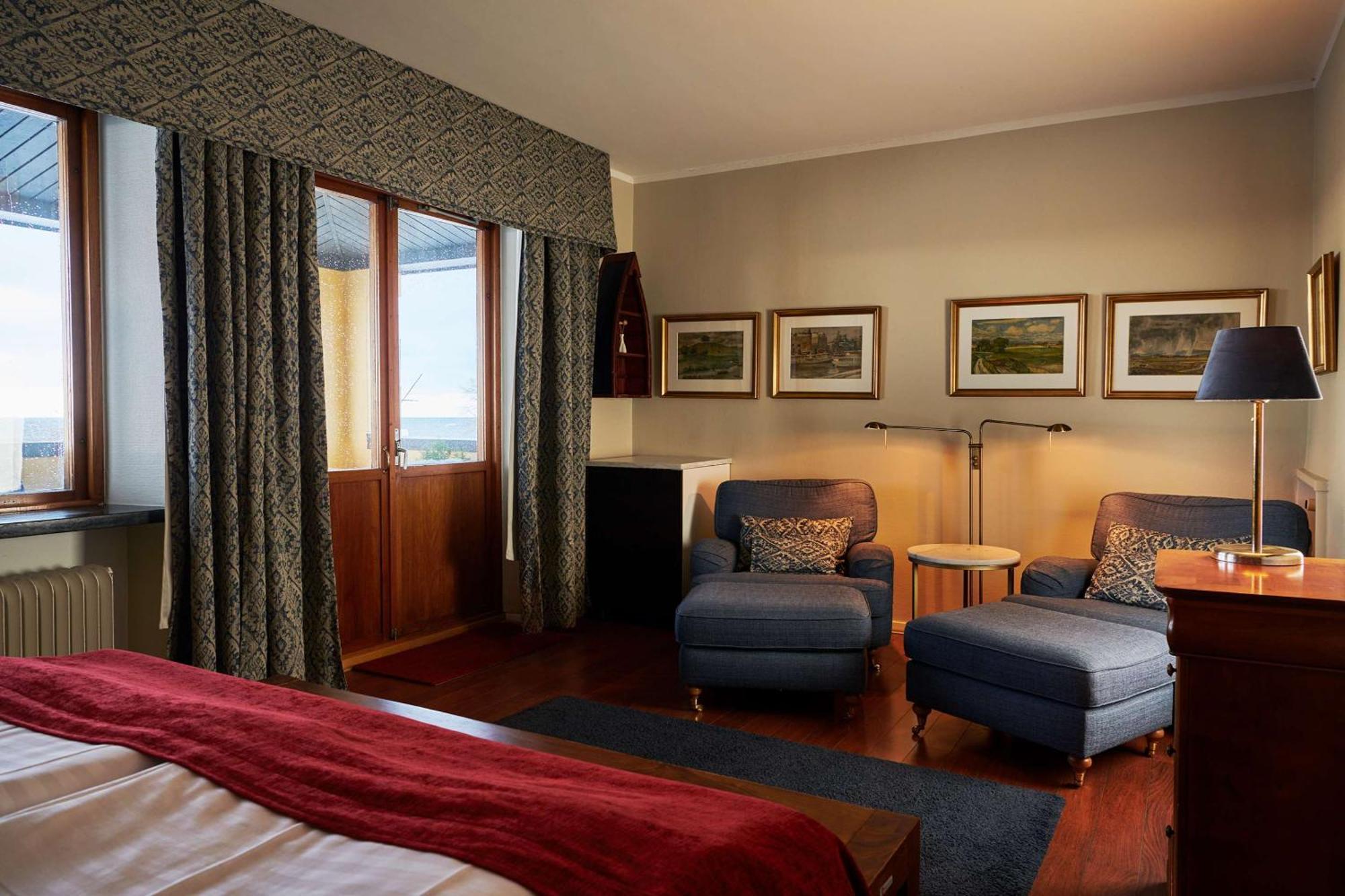 Svea, Bw Signature Collection Hotell