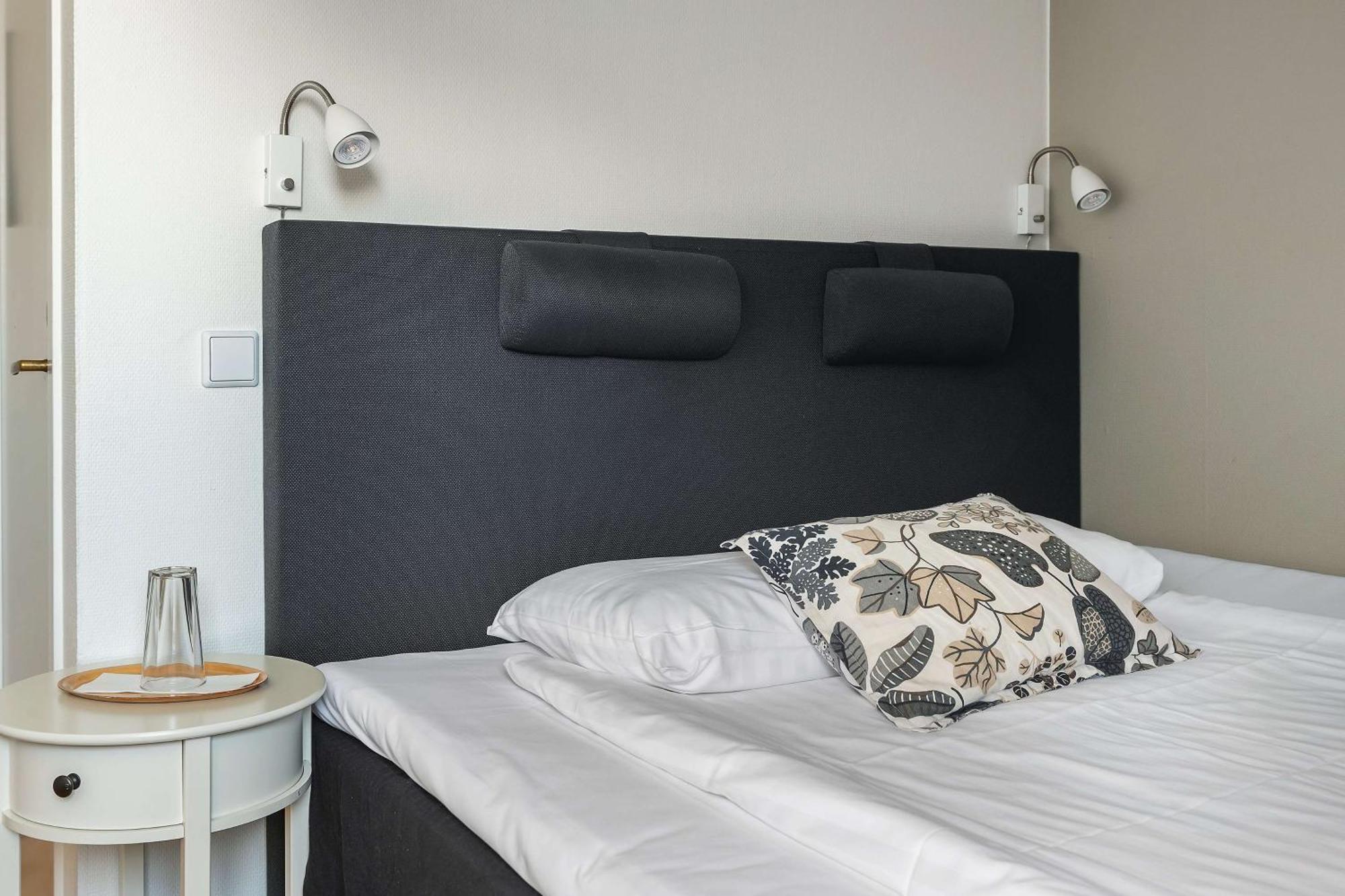 Svea, Bw Signature Collection 3* Simrishamn