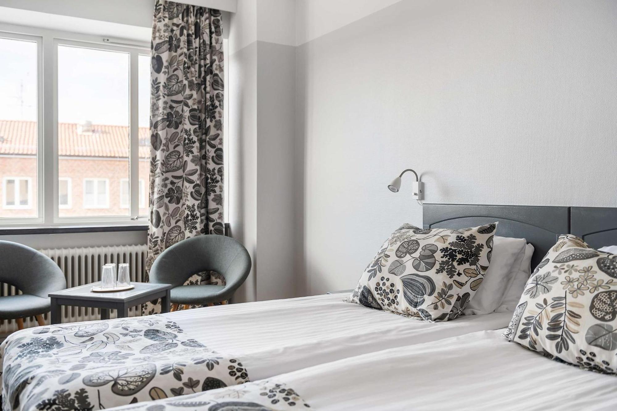 Hotell Svea, Bw Signature Collection Simrishamn