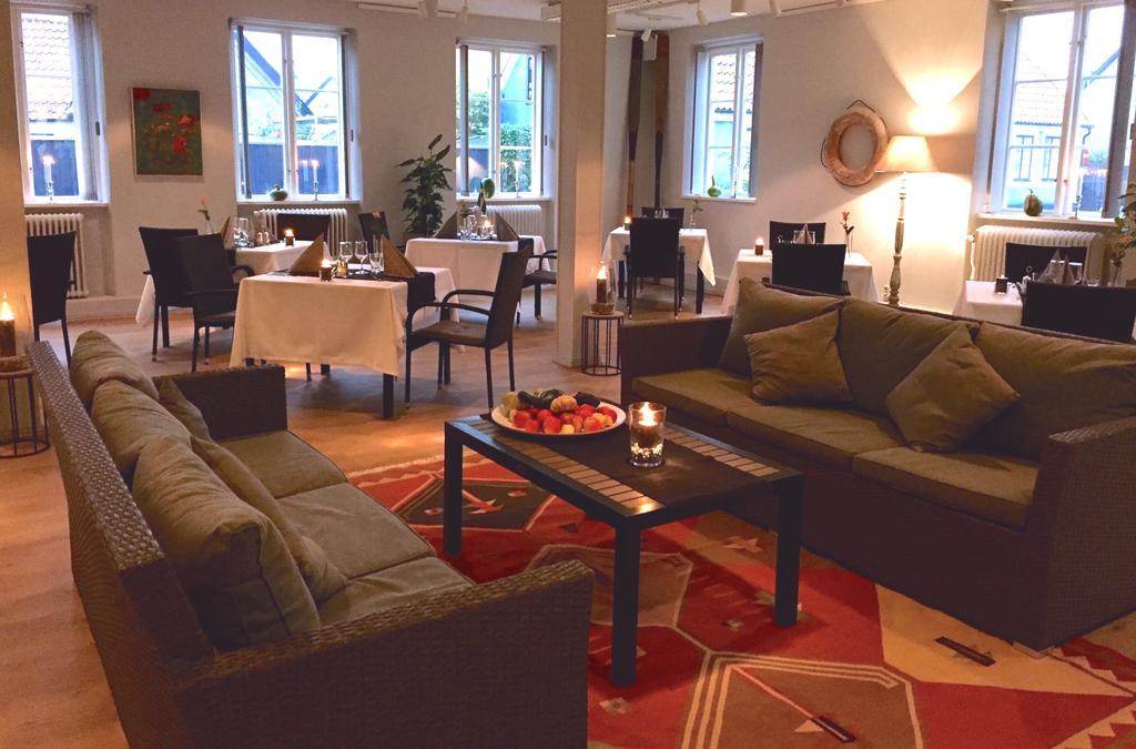 Hotell Svea, Bw Signature Collection Simrishamn
