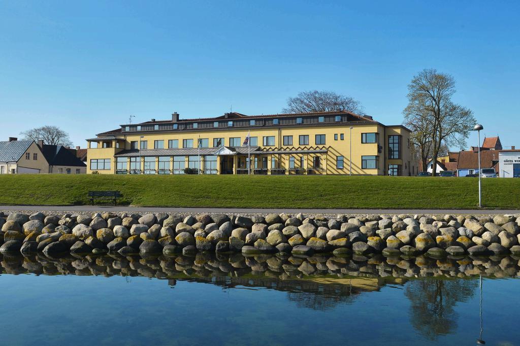 Svea, Bw Signature Collection Hotell 3*
